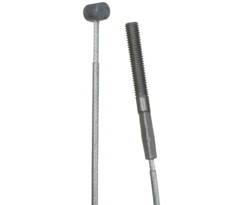Raybestos BC95392 - Element3 Parking Brake Cable