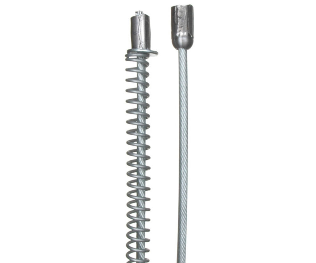 Raybestos BC95396 - Element3 Parking Brake Cable