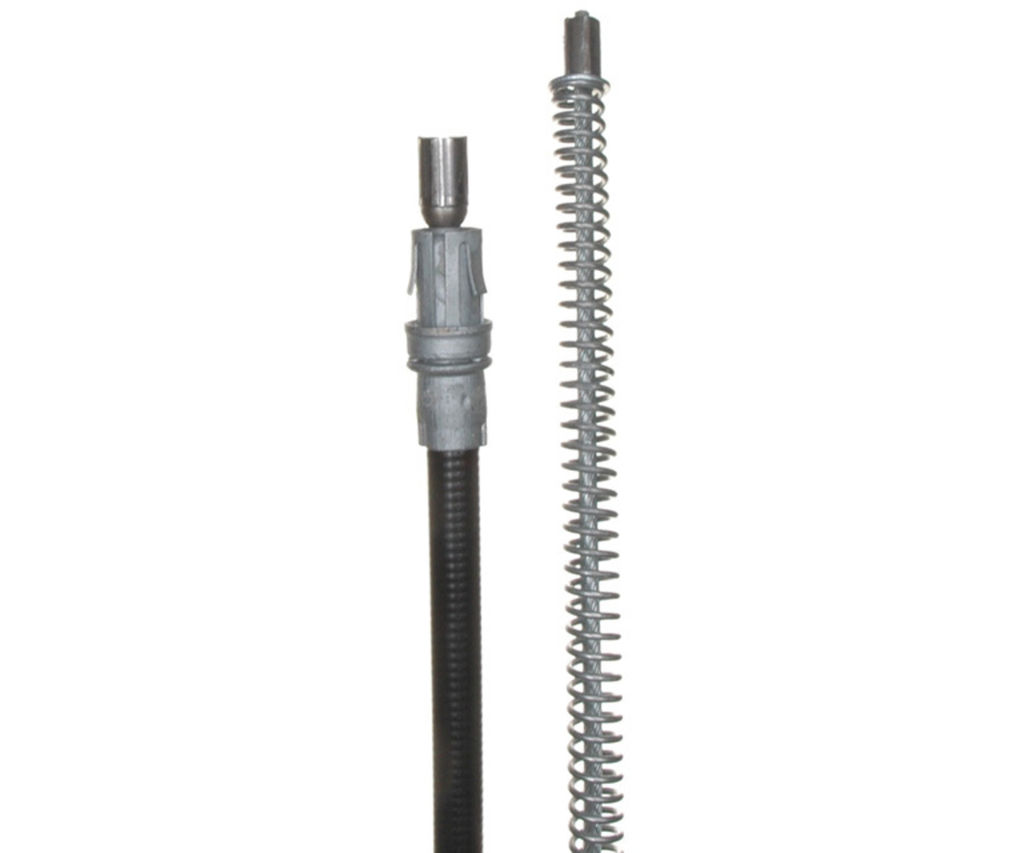 Raybestos BC95398 - Element3 Parking Brake Cable