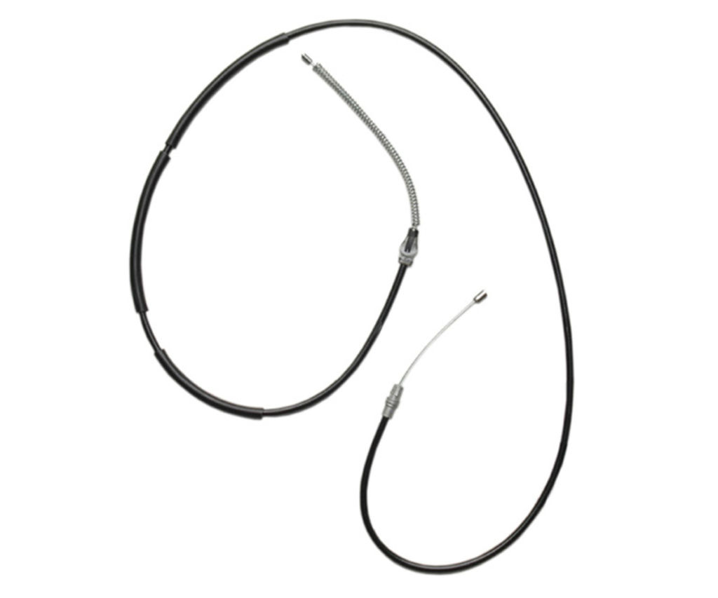 Raybestos BC95401 - Element3 Parking Brake Cable