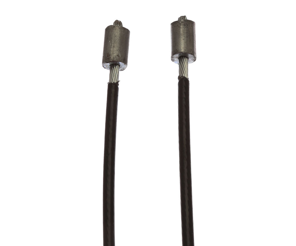 Raybestos BC95405 - Element3 Parking Brake Cable