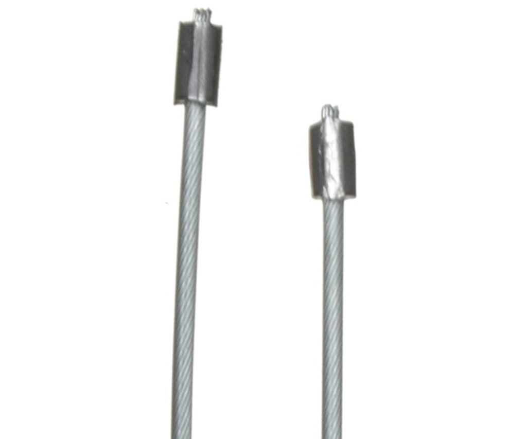 Raybestos BC95407 - Element3 Parking Brake Cable