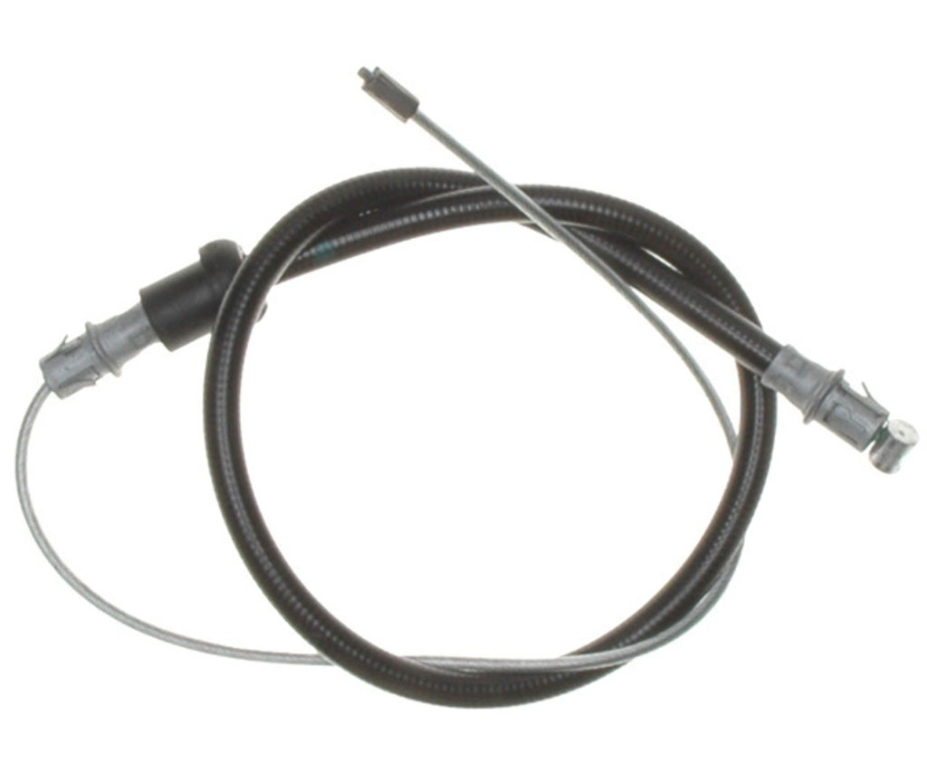 Raybestos BC95408 - Element3 Parking Brake Cable