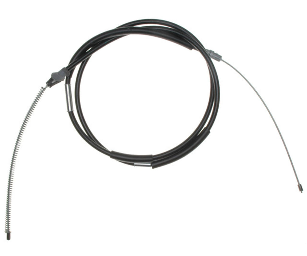 Raybestos BC95417 - Element3 Parking Brake Cable