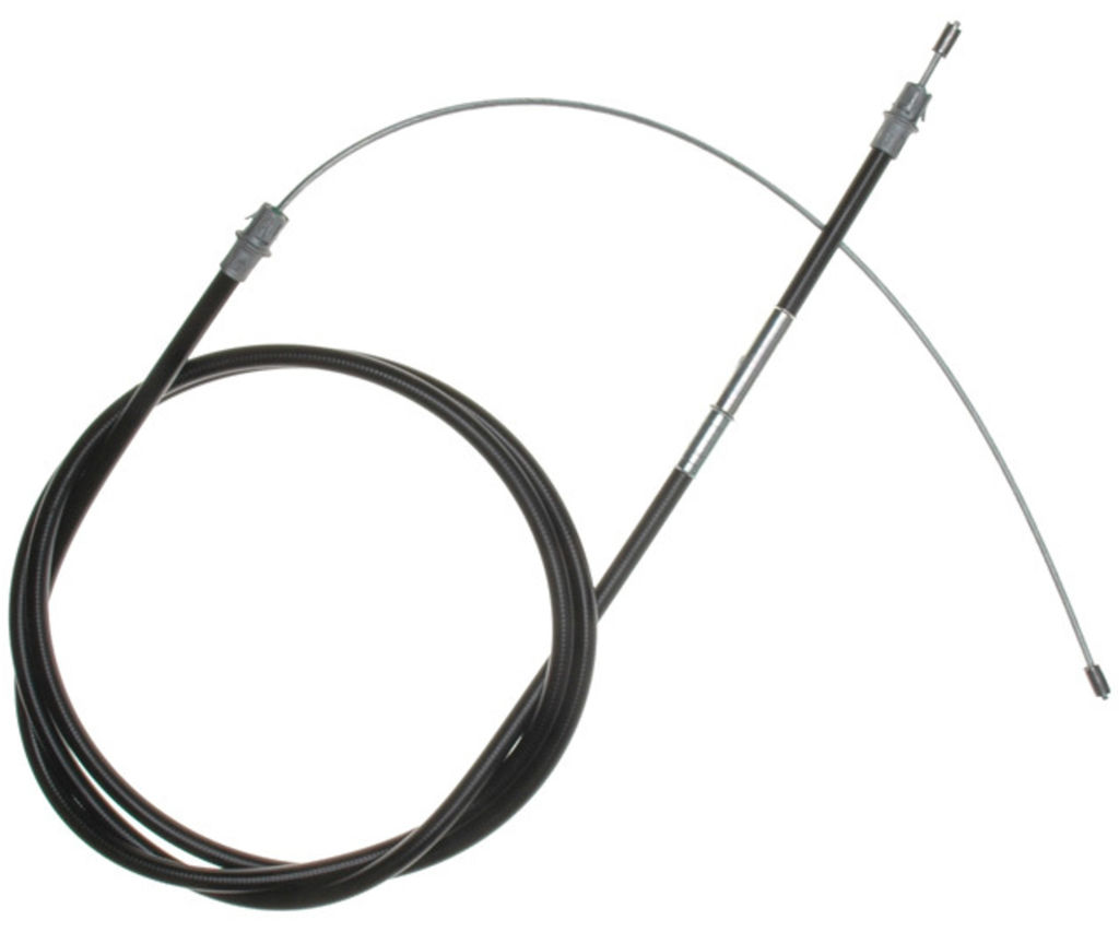 Raybestos BC95418 - Element3 Parking Brake Cable