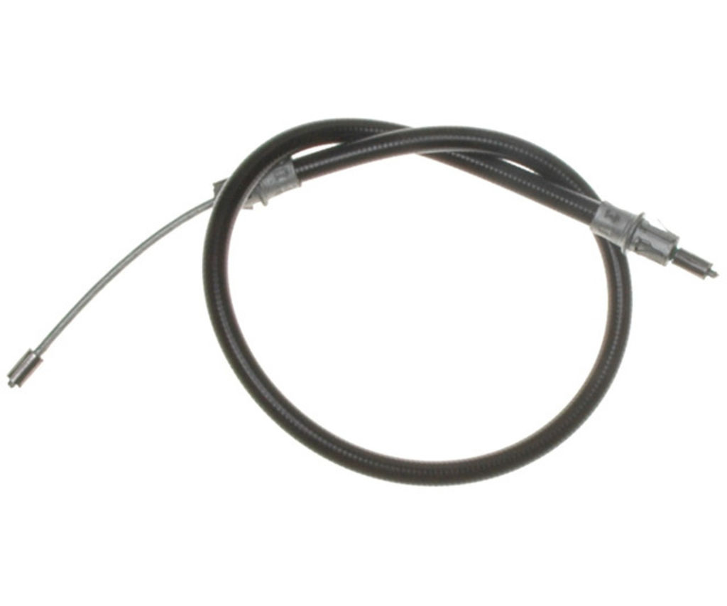 Raybestos BC95420 - Element3 Parking Brake Cable