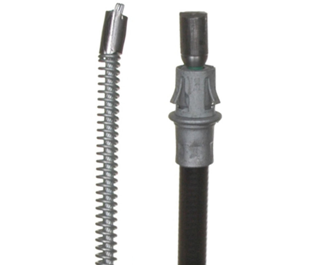Raybestos BC95421 - Element3 Parking Brake Cable