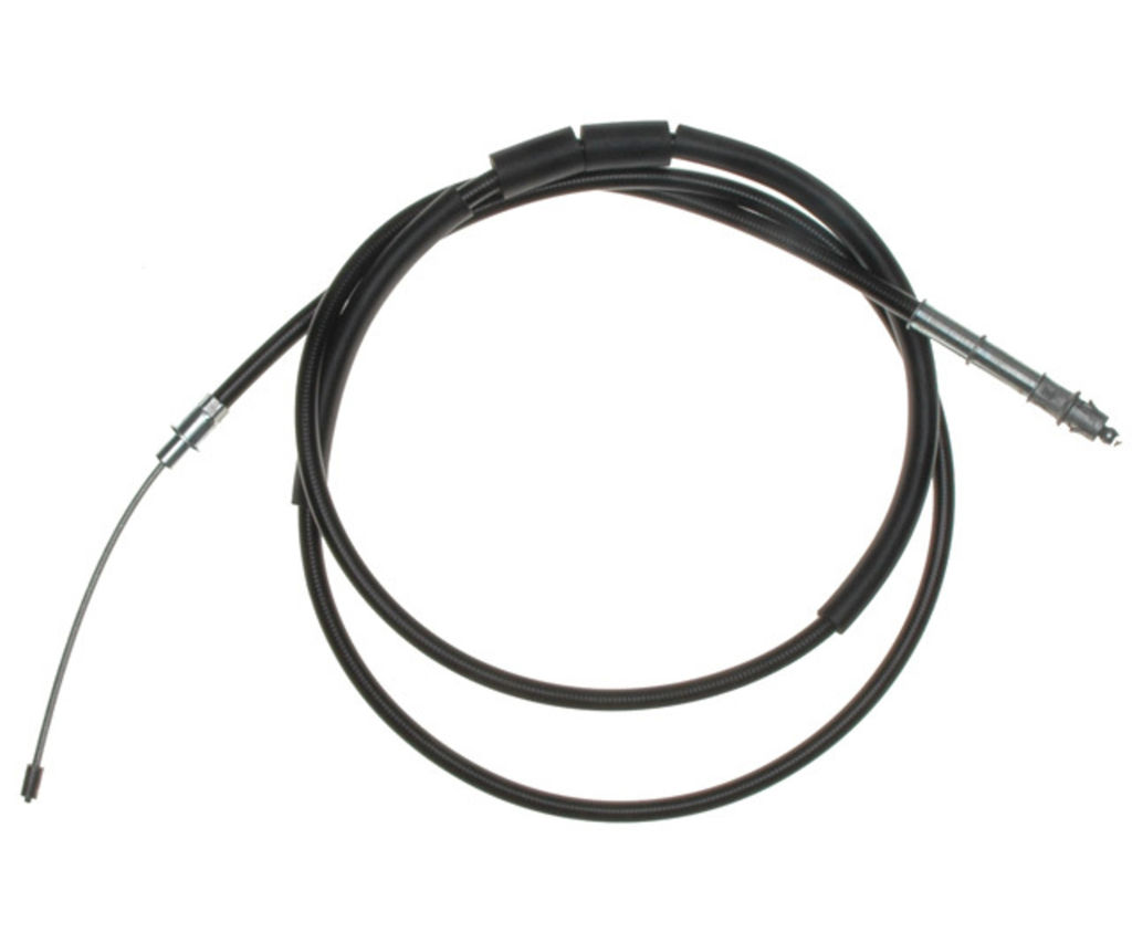 Raybestos BC95422 - Element3 Parking Brake Cable