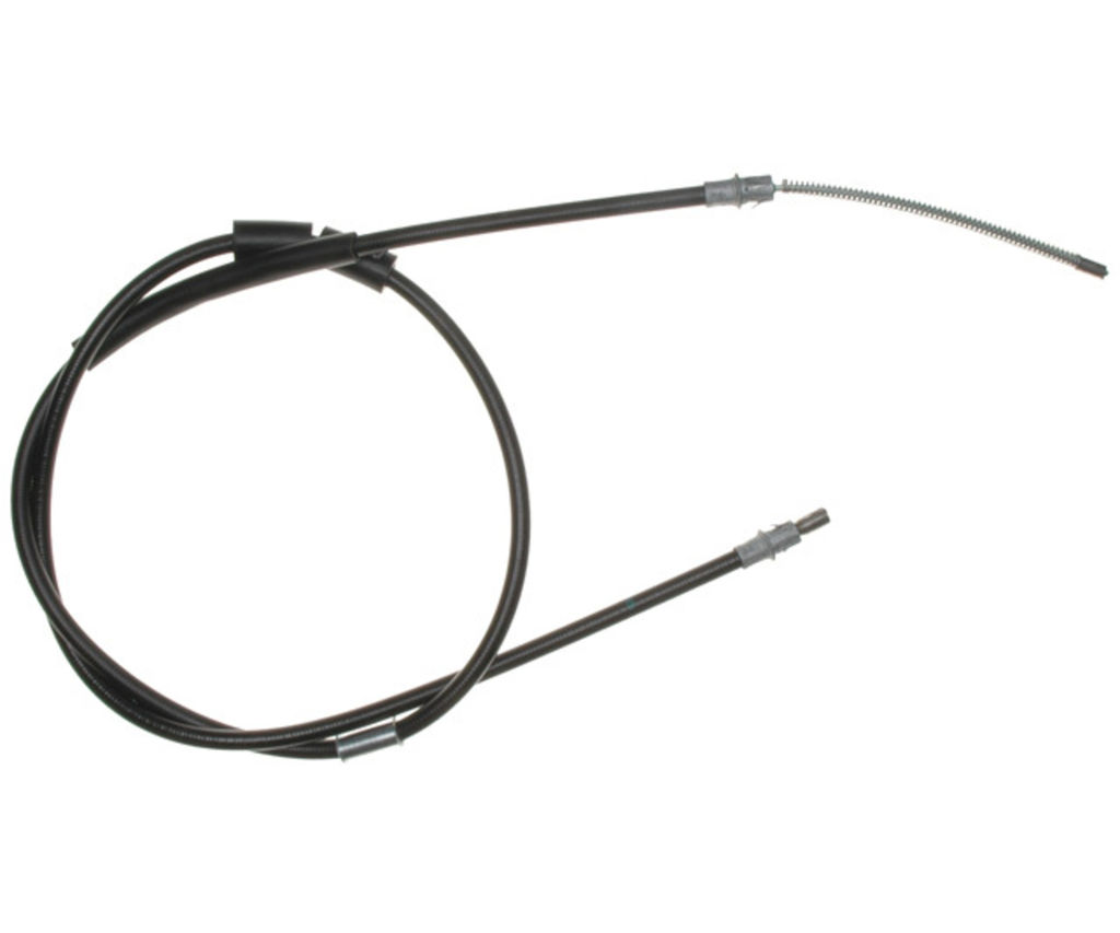 Raybestos BC95425 - Element3 Parking Brake Cable