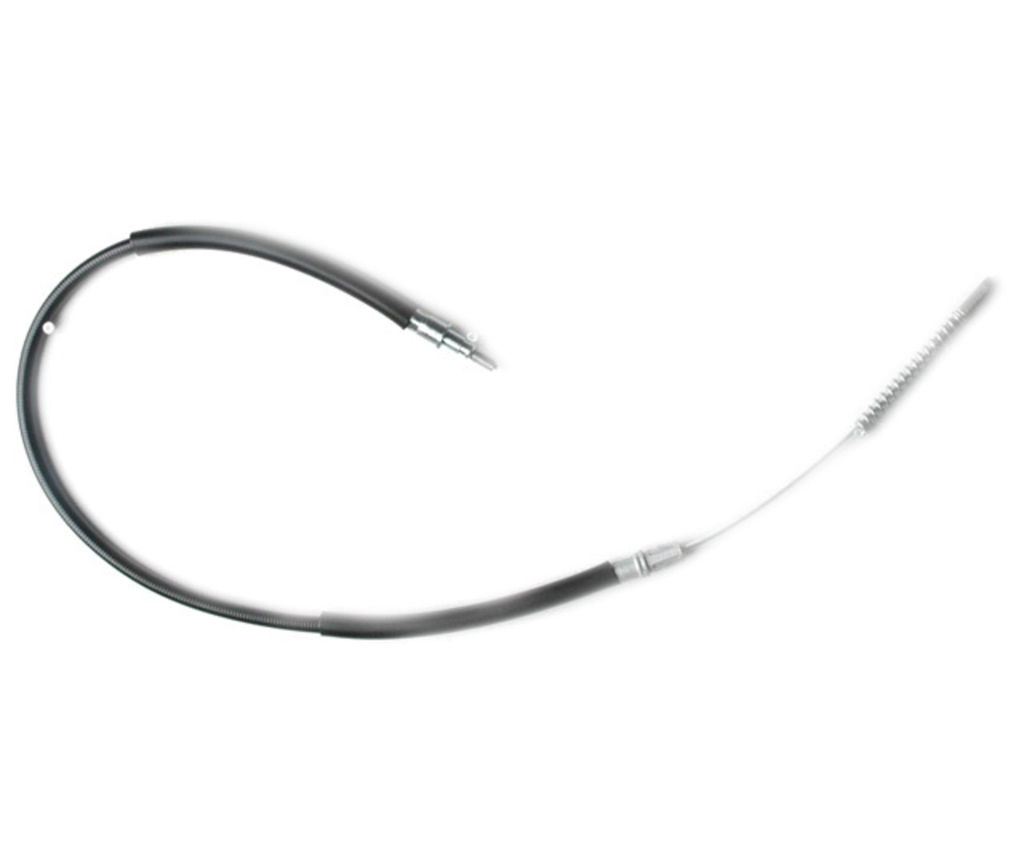 Raybestos BC95427 - Element3 Parking Brake Cable