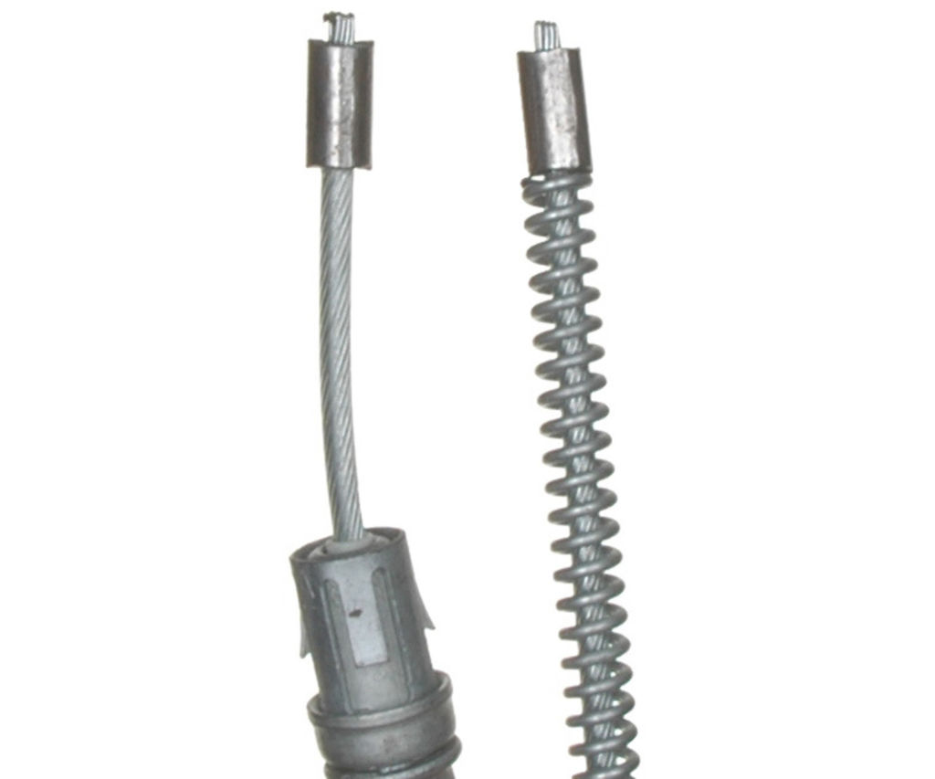 Raybestos BC95436 - Element3 Parking Brake Cable