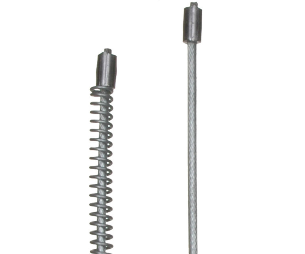 Raybestos BC95437 - Element3 Parking Brake Cable