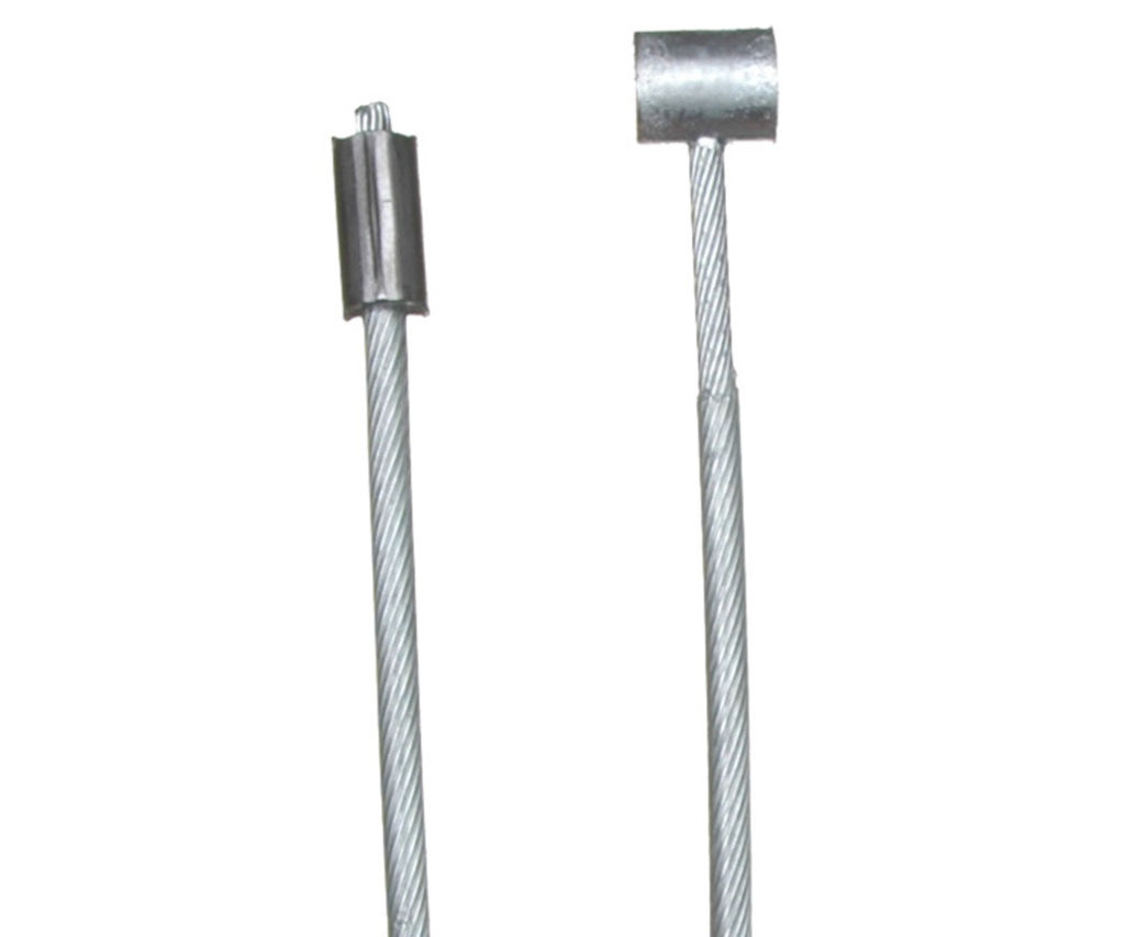 Raybestos BC95446 - Element3 Parking Brake Cable