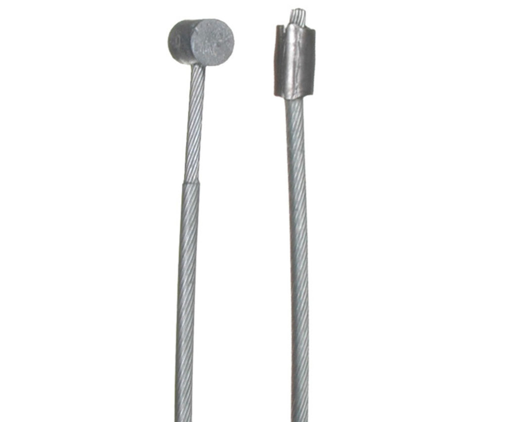 Raybestos BC95454 - Element3 Parking Brake Cable