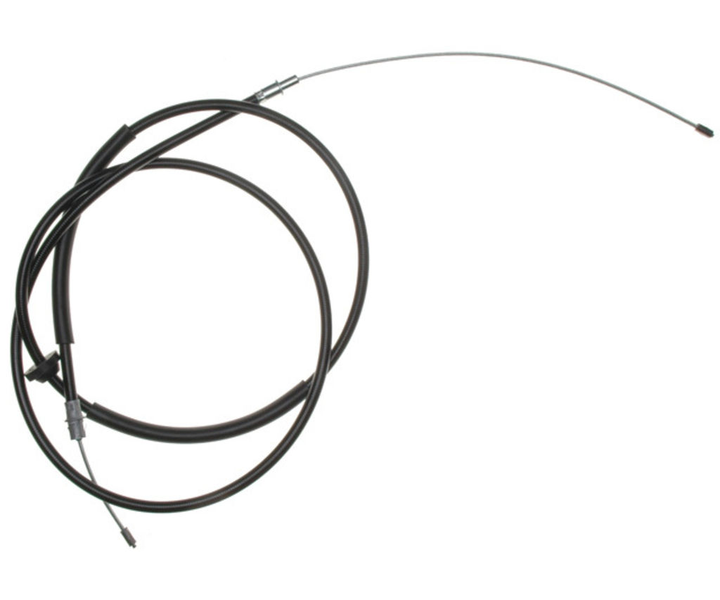 Raybestos BC95456 - Element3 Parking Brake Cable