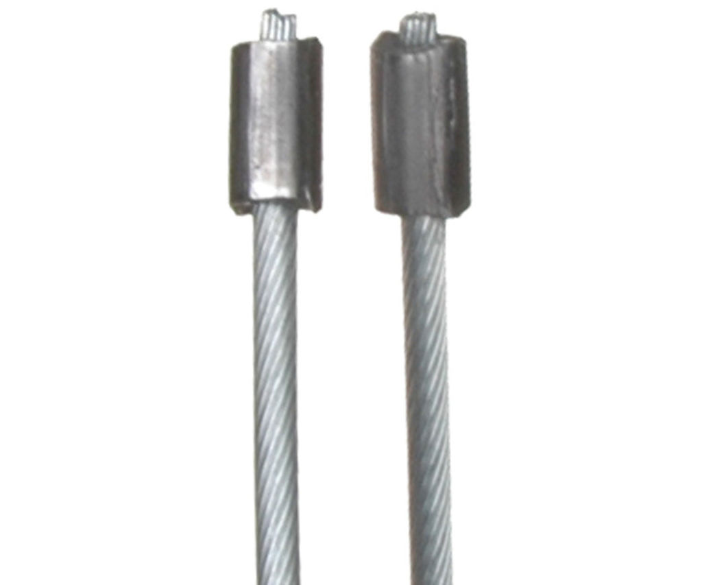 Raybestos BC95459 - Element3 Parking Brake Cable