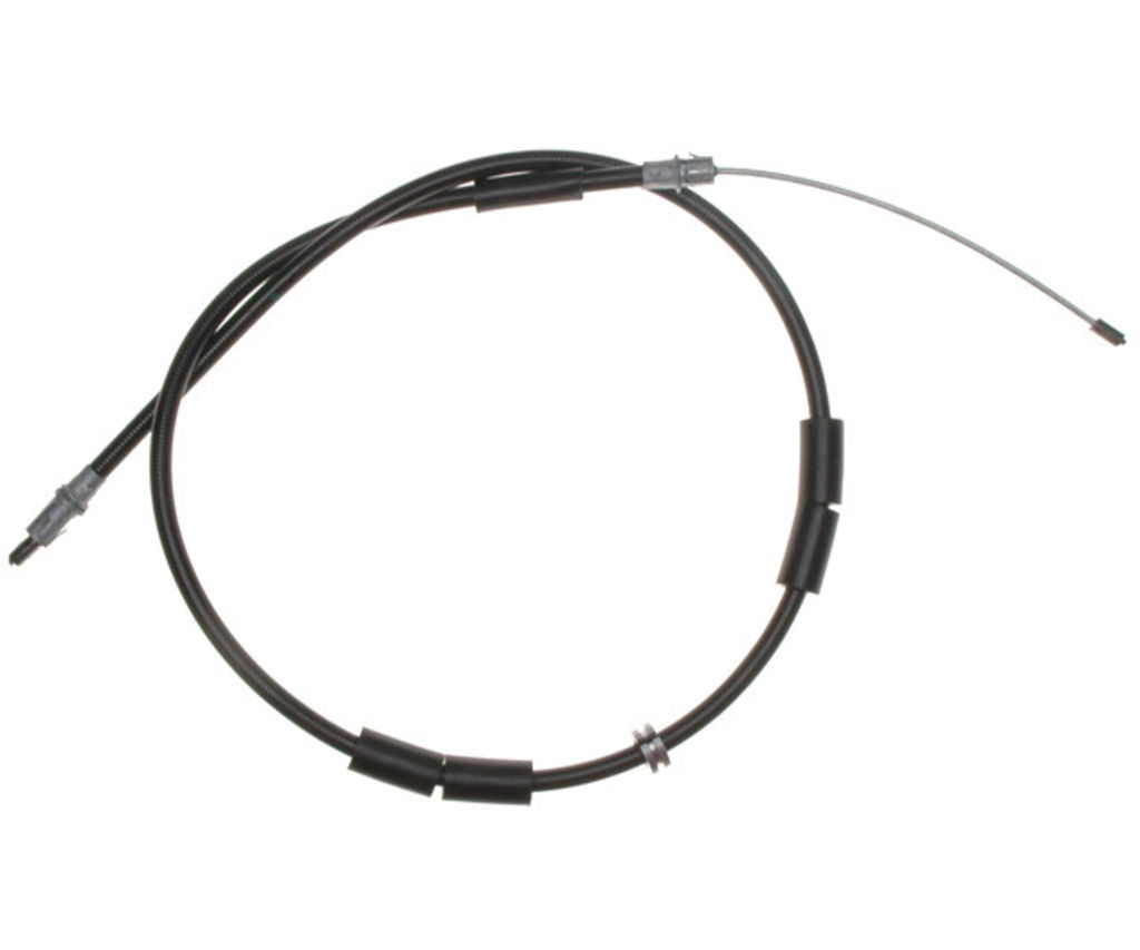 Raybestos BC95460 - Element3 Parking Brake Cable