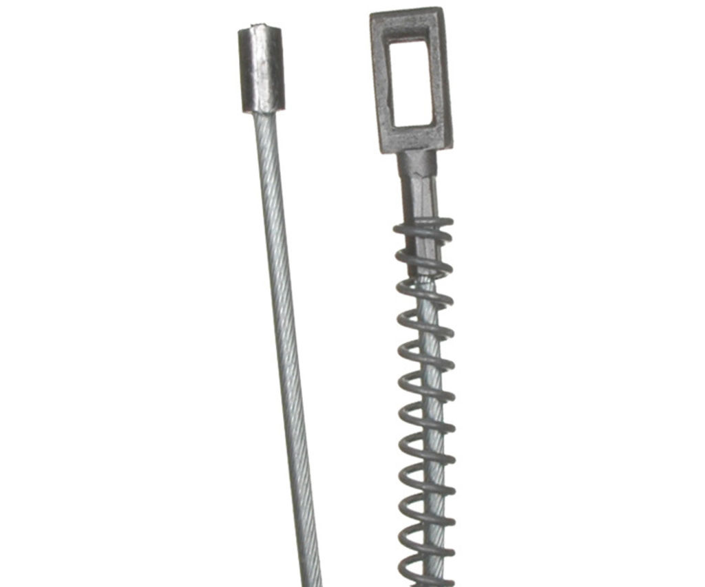 Raybestos BC95463 - Element3 Parking Brake Cable