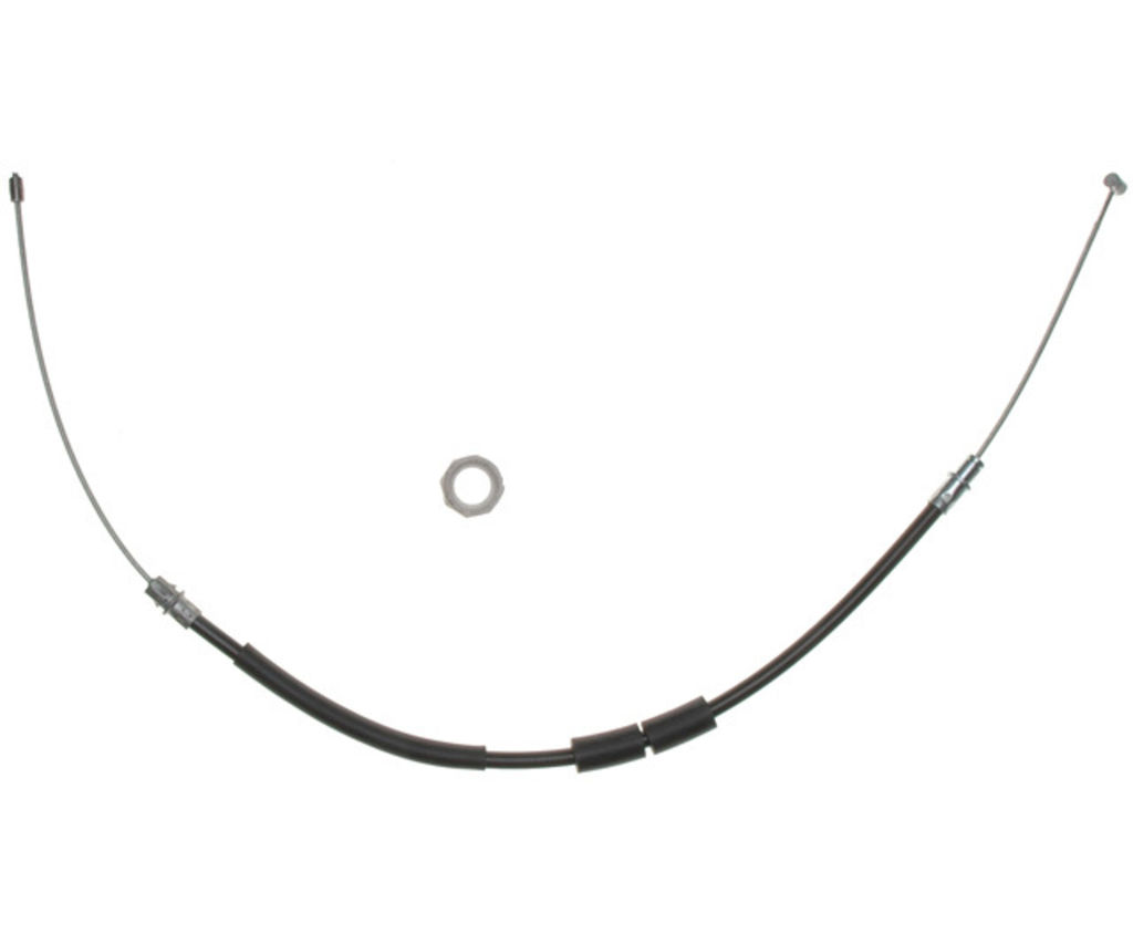Raybestos BC95465 - Element3 Parking Brake Cable