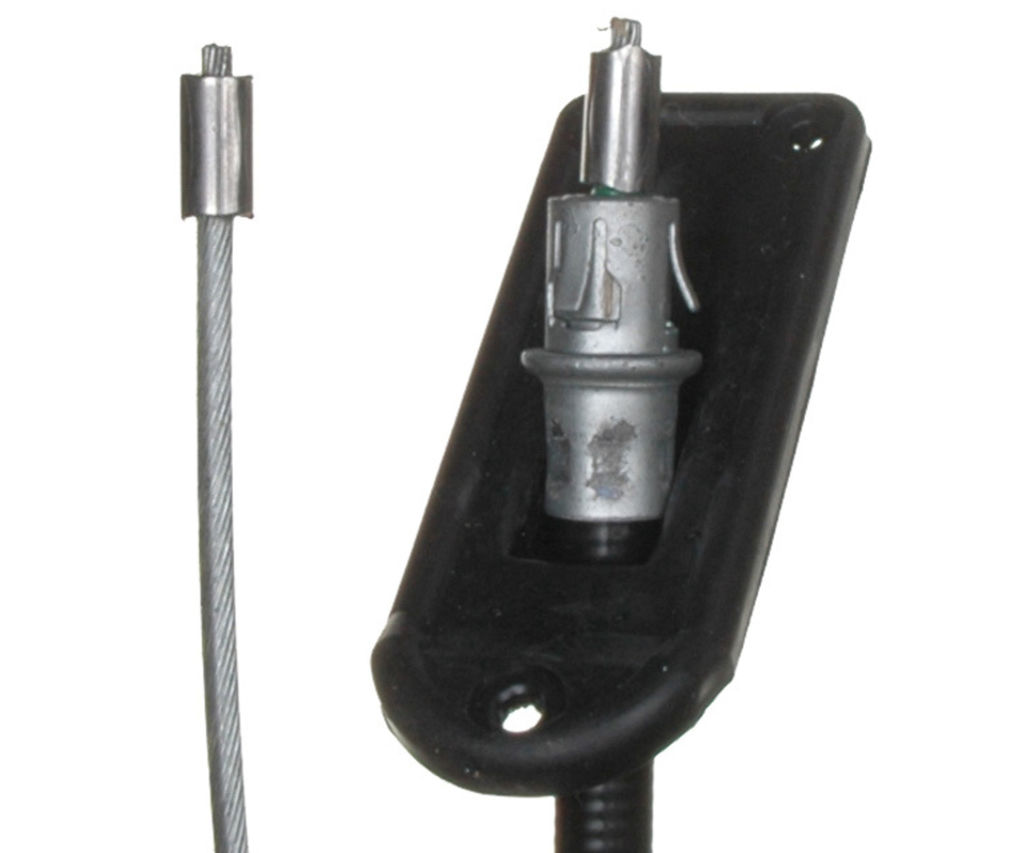 Raybestos BC95469 - Element3 Parking Brake Cable