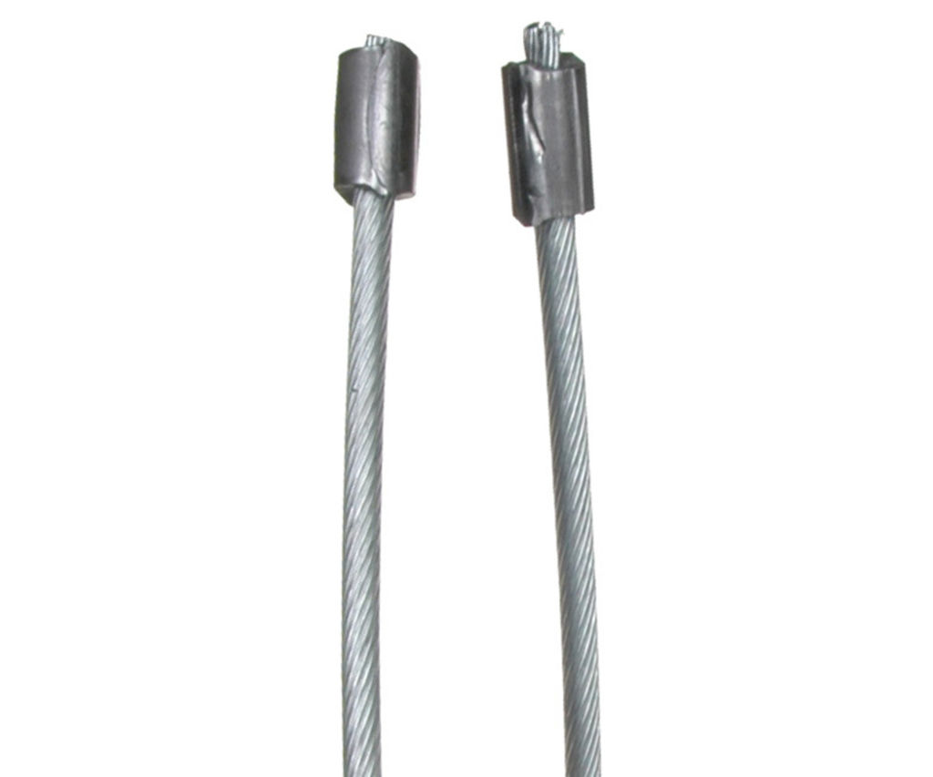 Raybestos BC95470 - Element3 Parking Brake Cable