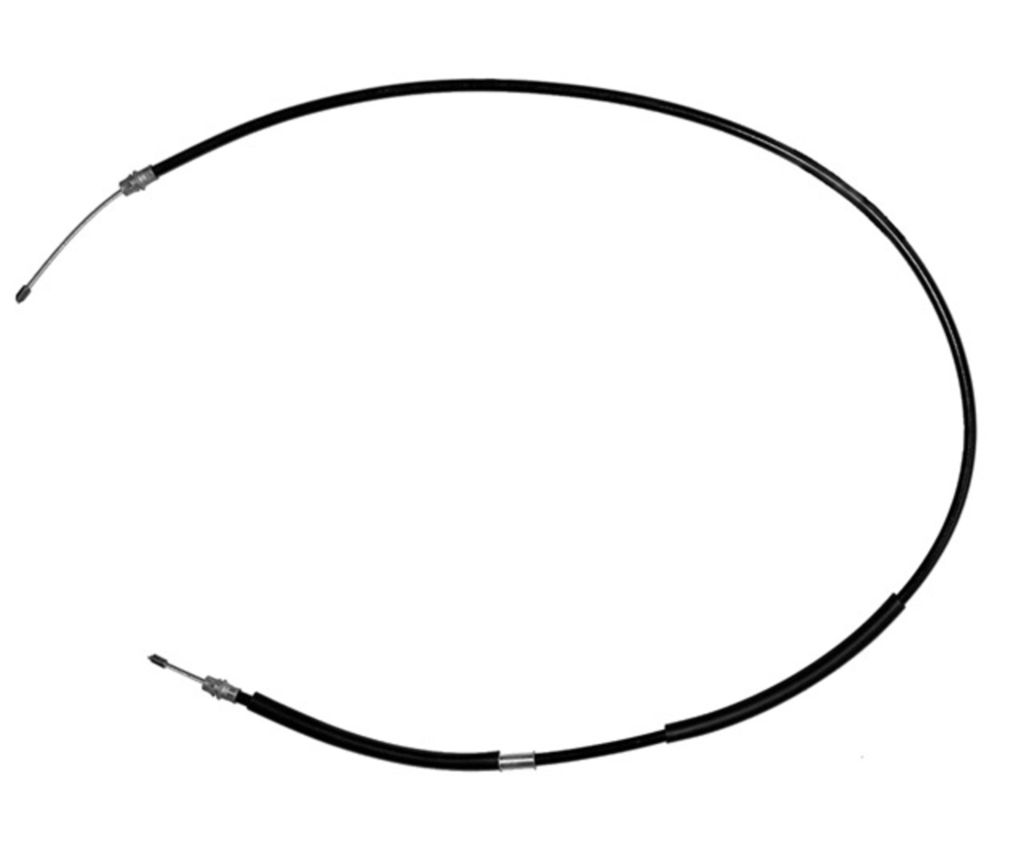 Raybestos BC95472 - Element3 Parking Brake Cable