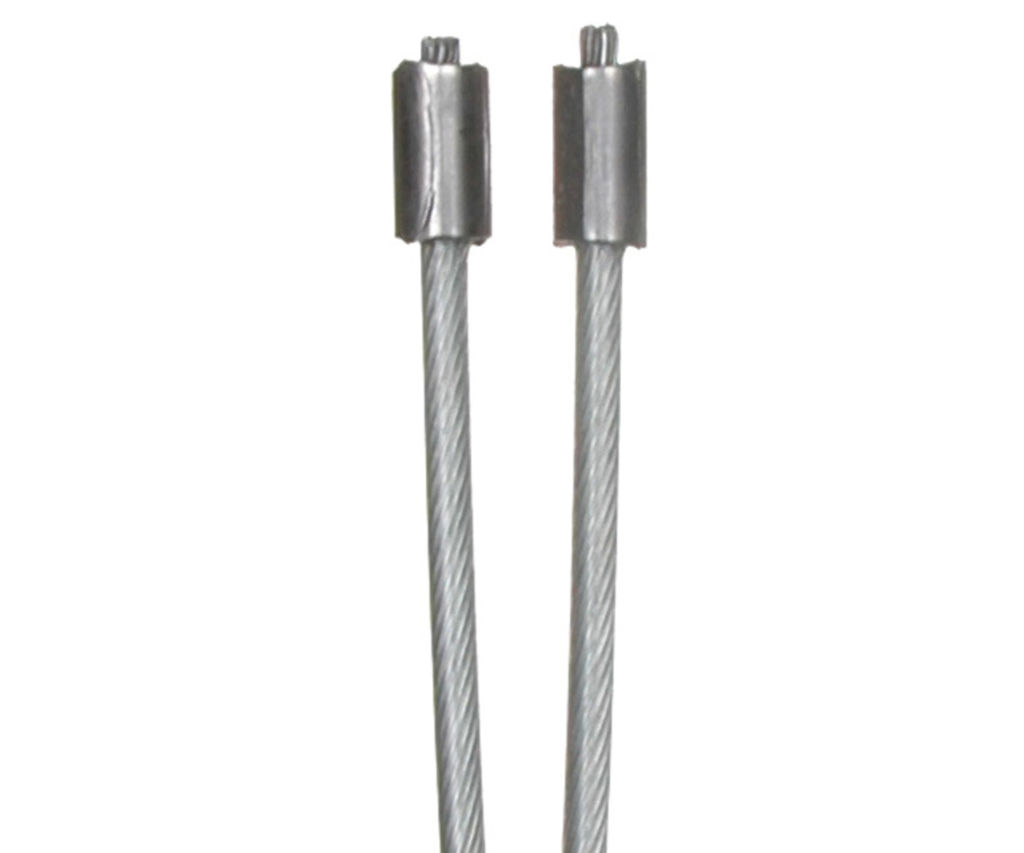 Raybestos BC95473 - Element3 Parking Brake Cable