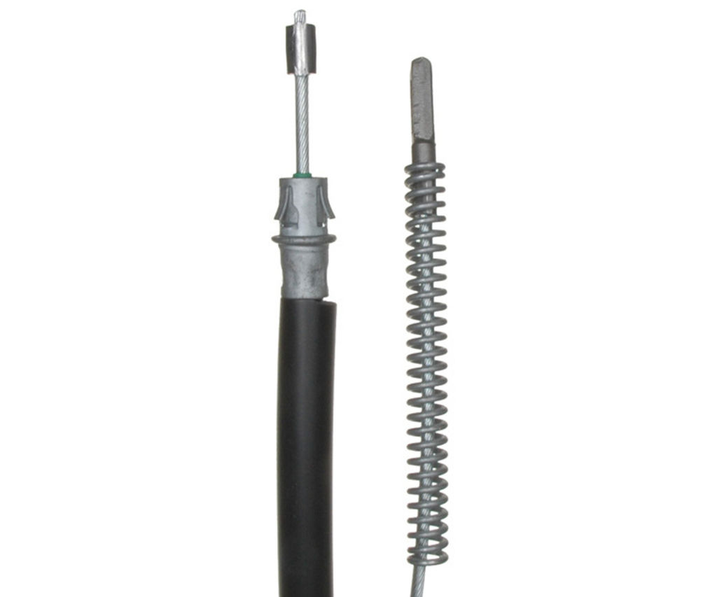 Raybestos BC95475 - Element3 Parking Brake Cable