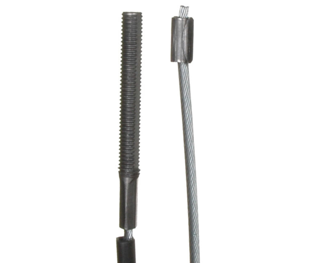 Raybestos BC95494 - Element3 Parking Brake Cable