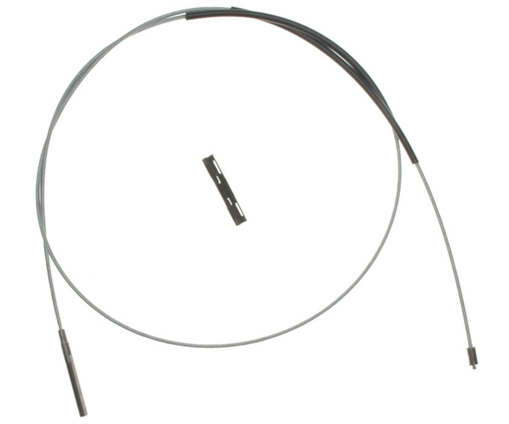 Raybestos BC95495 - Element3 Parking Brake Cable