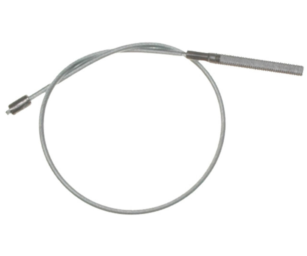 Raybestos BC95496 - Element3 Parking Brake Cable