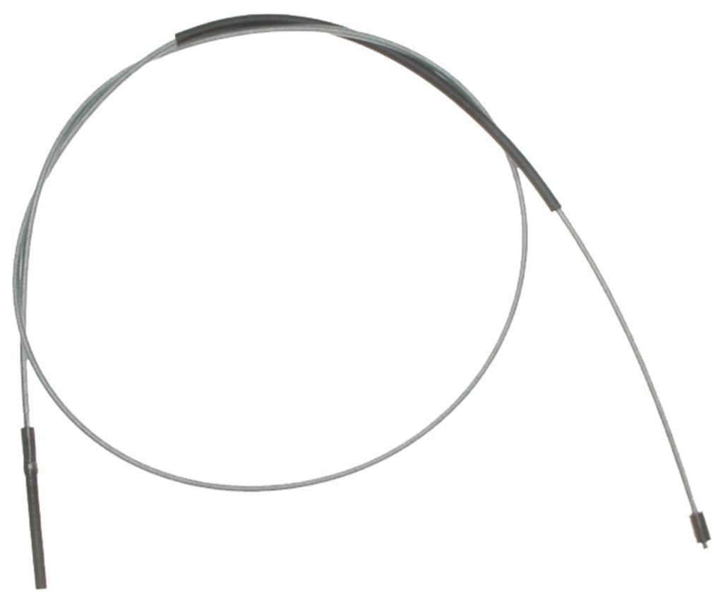 Raybestos BC95498 - Element3 Parking Brake Cable