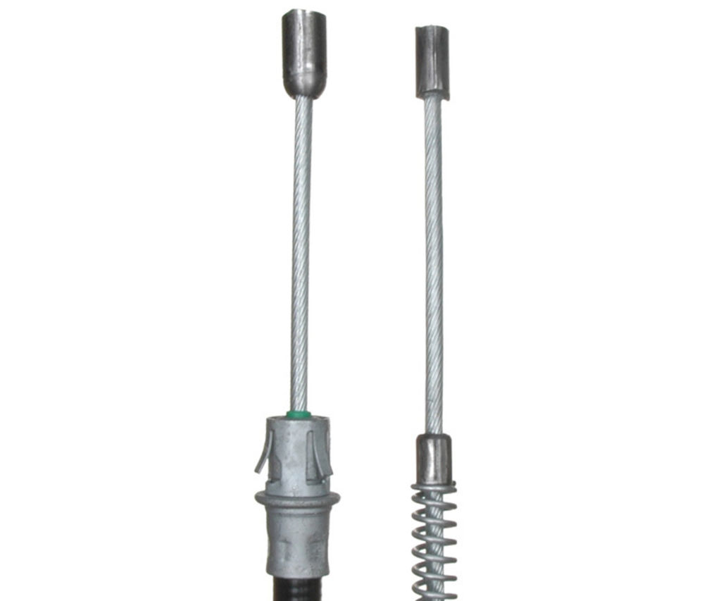 Raybestos BC95499 - Element3 Parking Brake Cable
