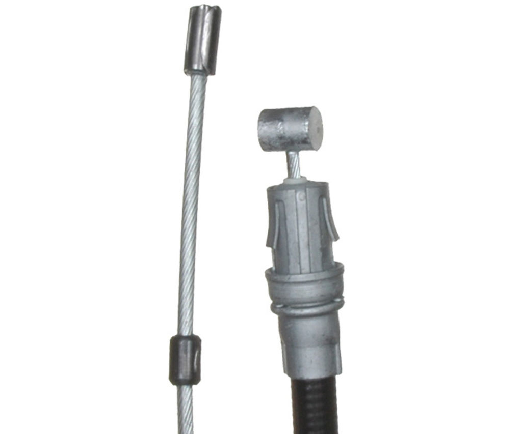 Raybestos BC95503 - Element3 Parking Brake Cable