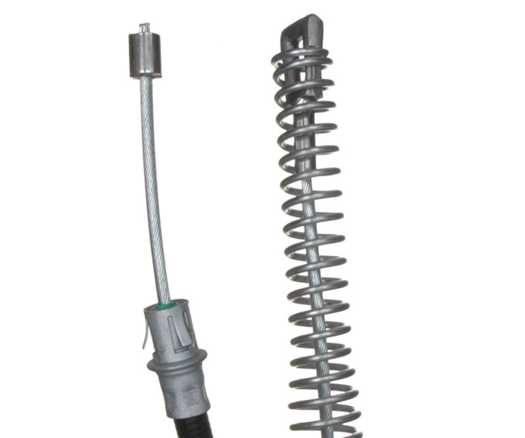 Raybestos BC95504 - Element3 Parking Brake Cable