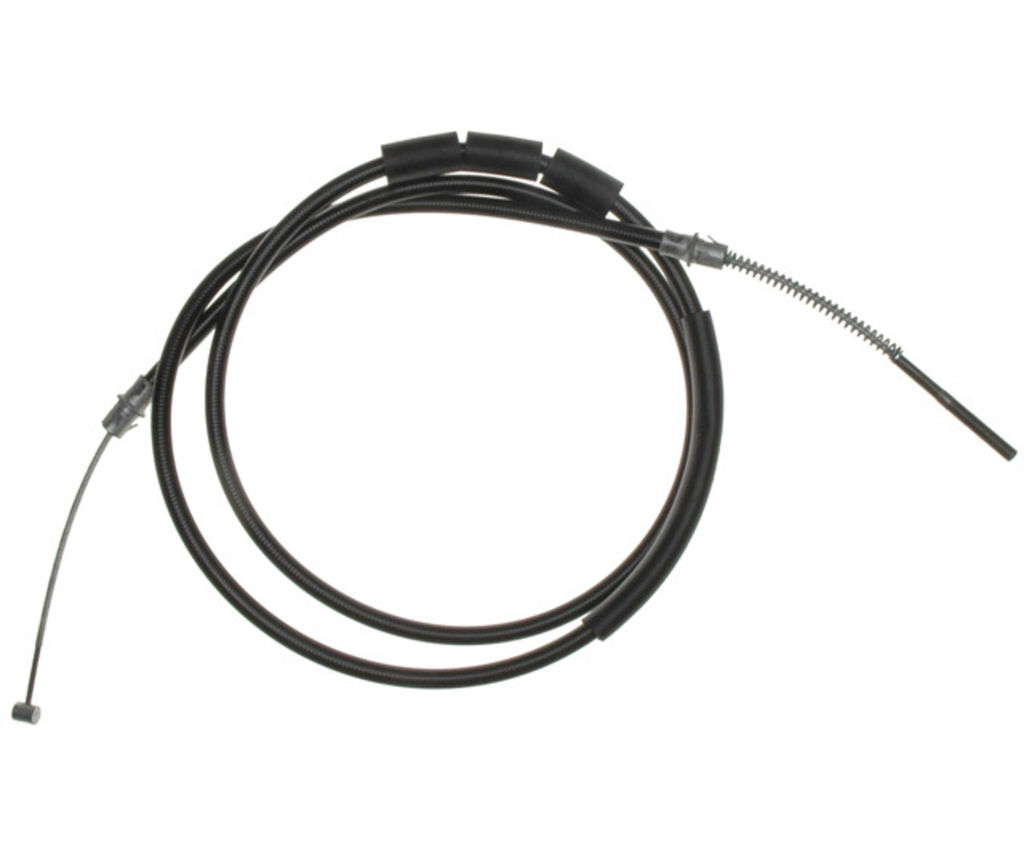 Raybestos BC95505 - Element3 Parking Brake Cable