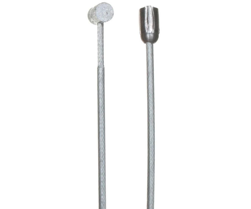 Raybestos BC95509 - Element3 Parking Brake Cable