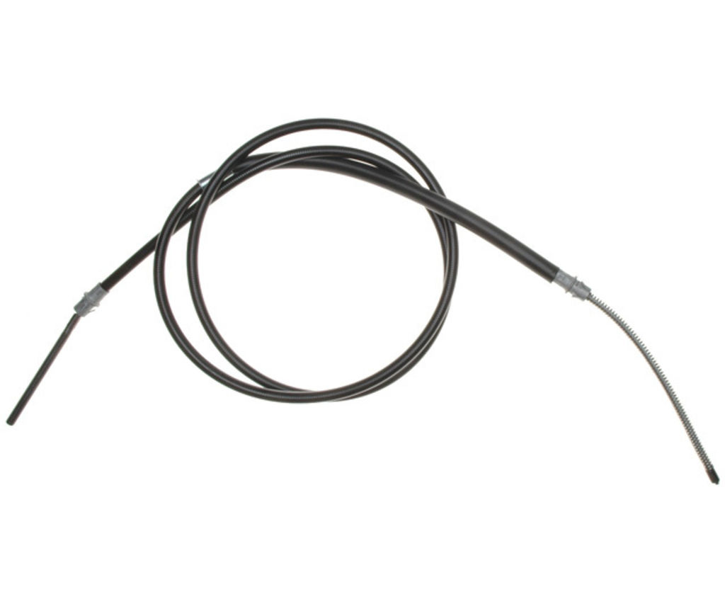 Raybestos BC95513 - Element3 Parking Brake Cable