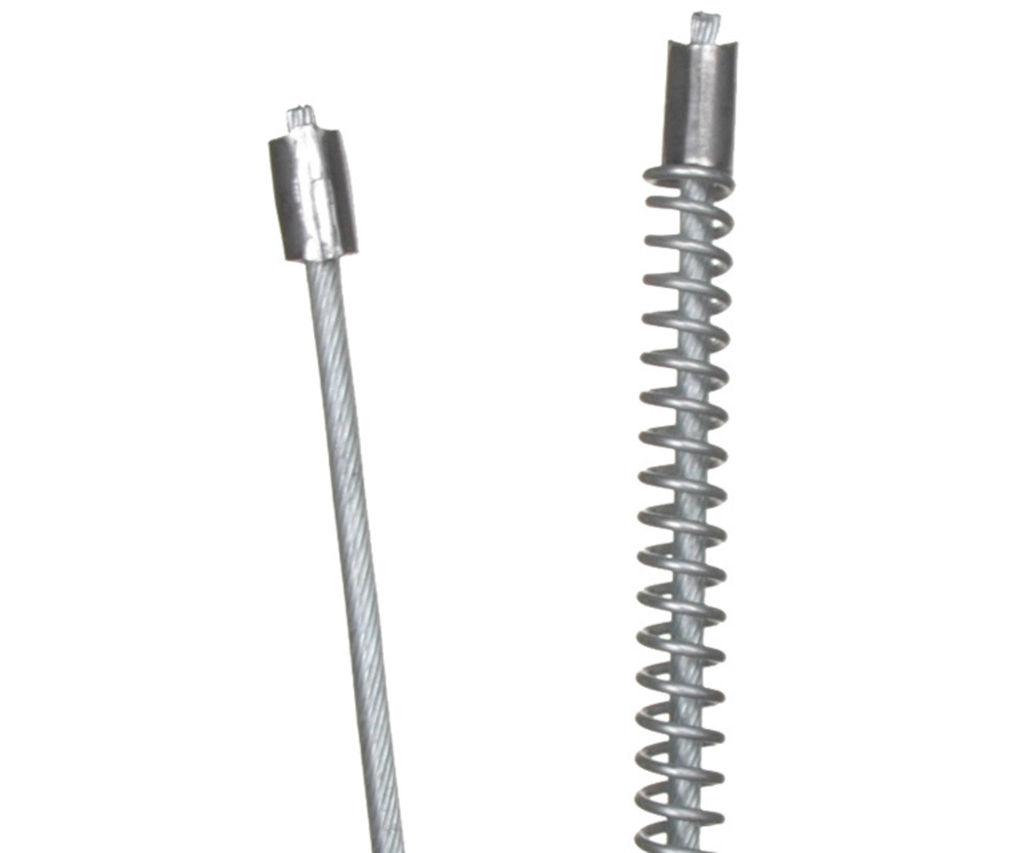 Raybestos BC95514 - Element3 Parking Brake Cable