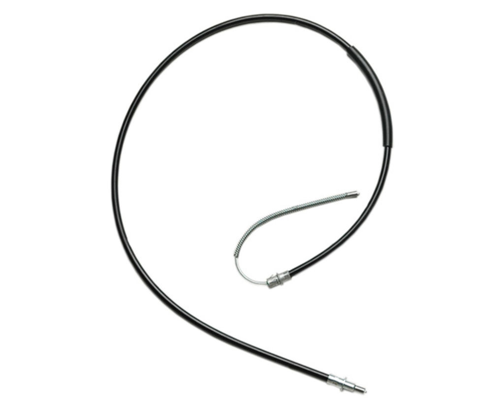 Raybestos BC95518 - Element3 Parking Brake Cable
