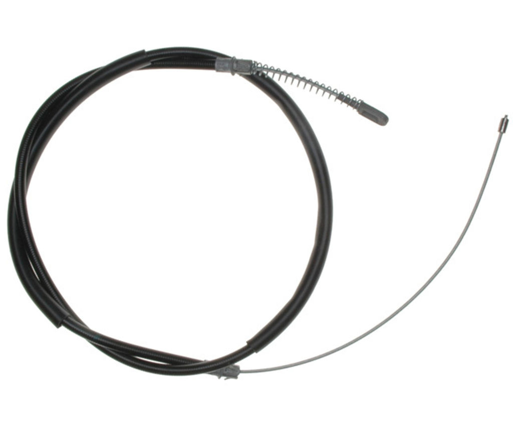 Raybestos BC95519 - Element3 Parking Brake Cable