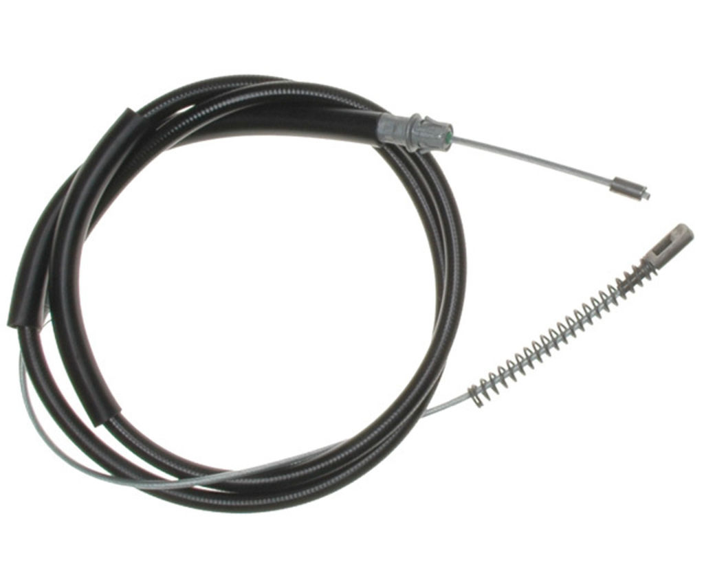 Raybestos BC95521 - Element3 Parking Brake Cable