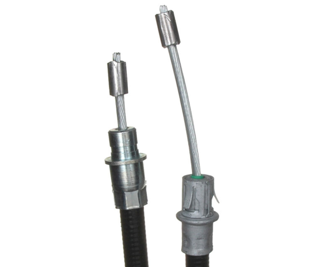 Raybestos BC95522 - Element3 Parking Brake Cable