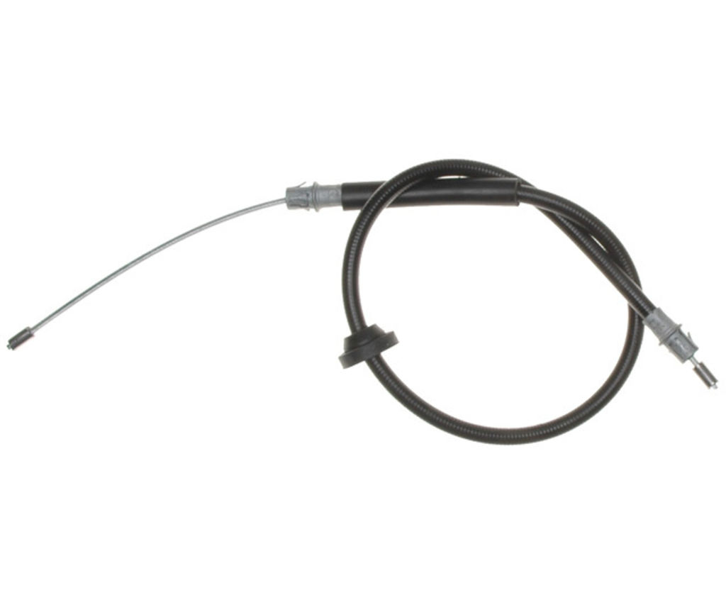 Raybestos BC95528 - Element3 Parking Brake Cable
