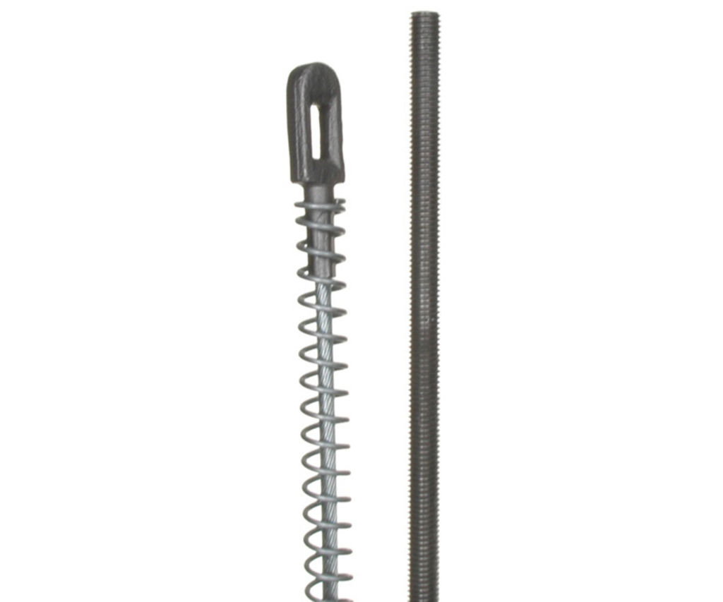 Raybestos BC95530 - Element3 Parking Brake Cable
