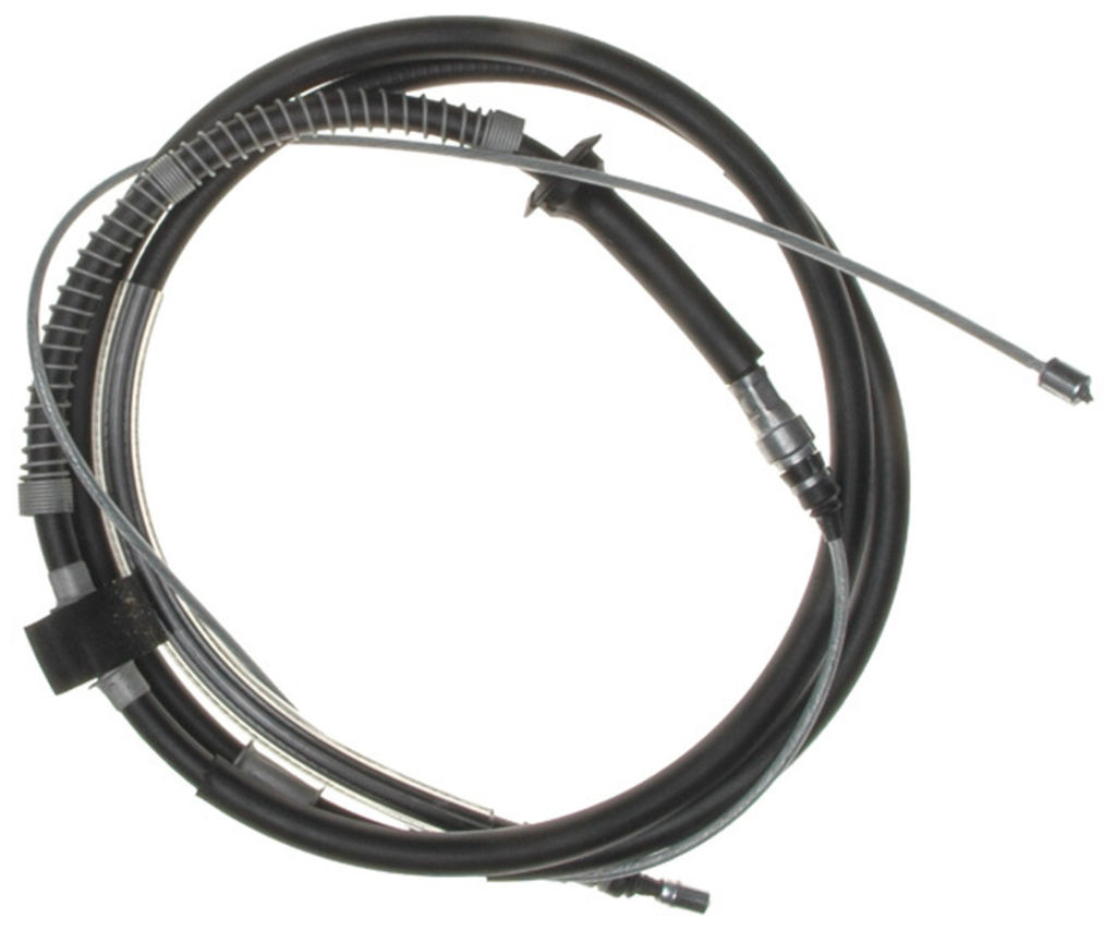 Raybestos BC95532 - Element3 Parking Brake Cable