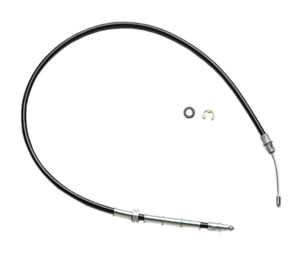 Raybestos BC95533 - Element3 Parking Brake Cable