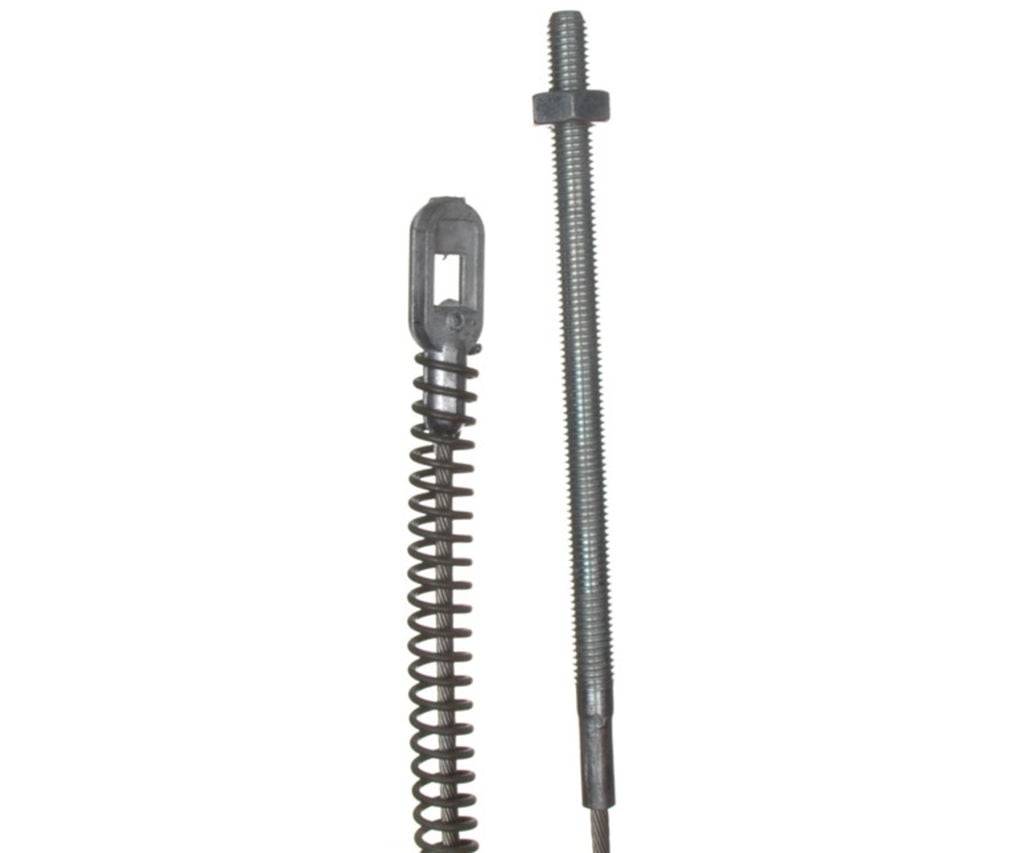 Raybestos BC95535 - Element3 Parking Brake Cable