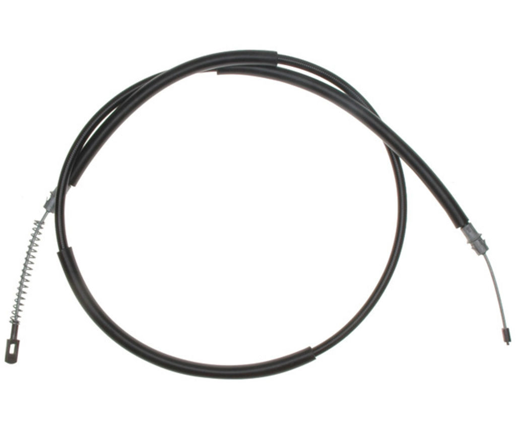 Raybestos BC95536 - Element3 Parking Brake Cable
