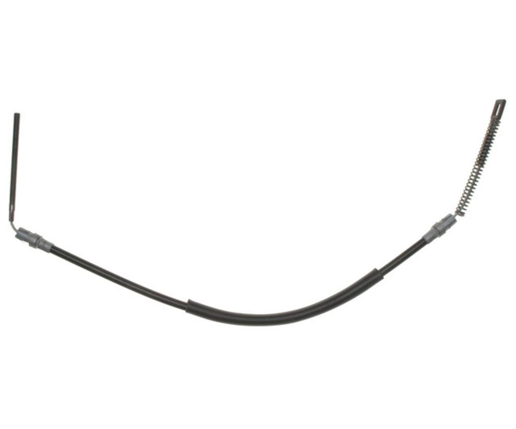 Raybestos BC95539 - Element3 Parking Brake Cable